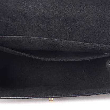 Louis Vuitton Empreinte Saint Sulpice PM Black 7 of 8