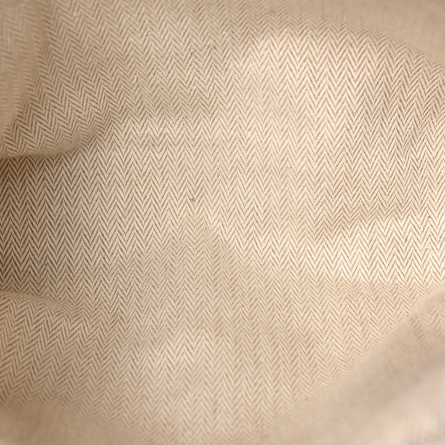 Hermes Canvas Barenia Fourbi 20 PM Pouch Naturel Fauve 6 of 9