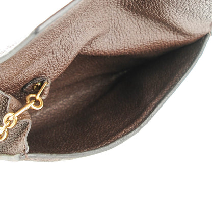 Louis Vuitton Empreinte Key Pouch Terre 5 of 7