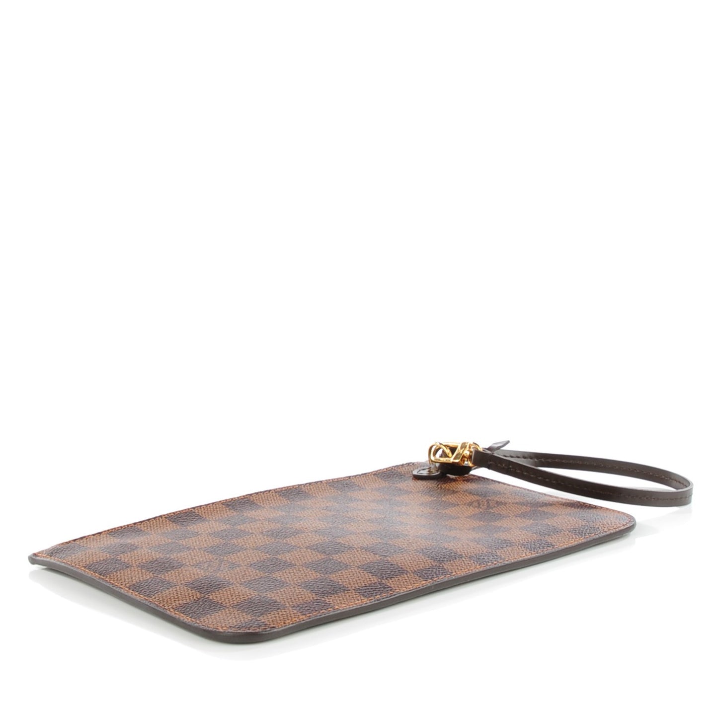 Damier Ebene Neverfull MM GM Pochette