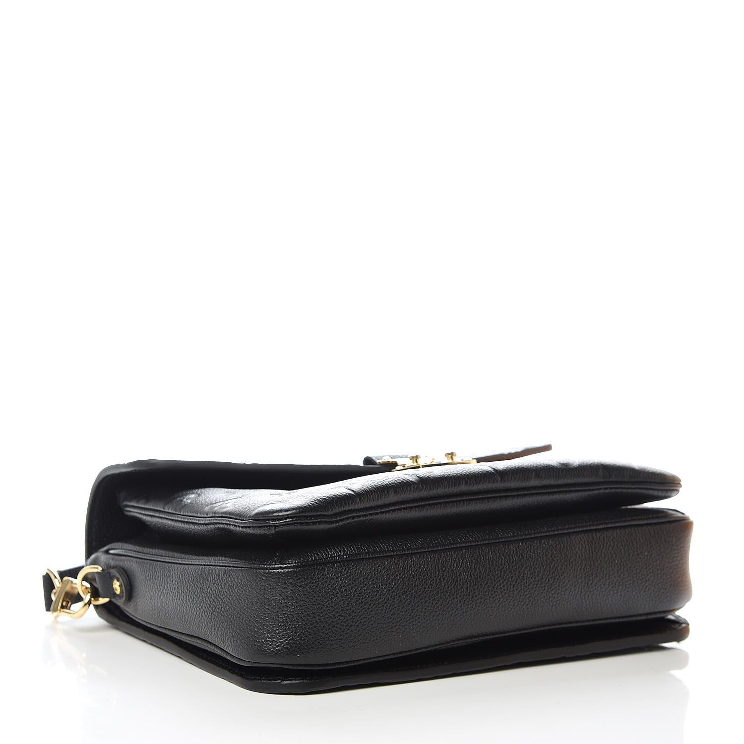 Louis Vuitton Empreinte Pochette Metis Black 4 of 11