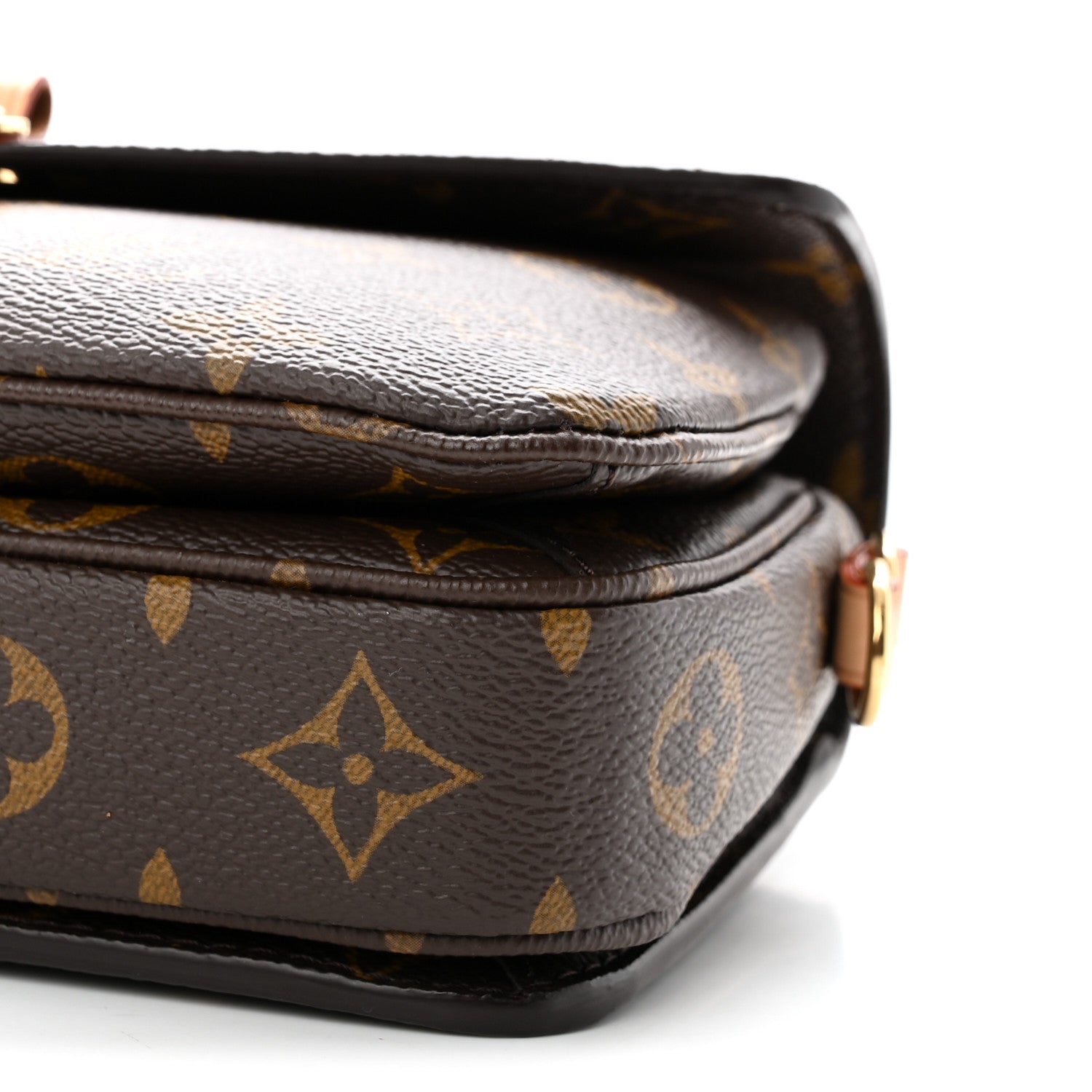 Louis Vuitton Monogram Pochette Metis East West 9 of 9