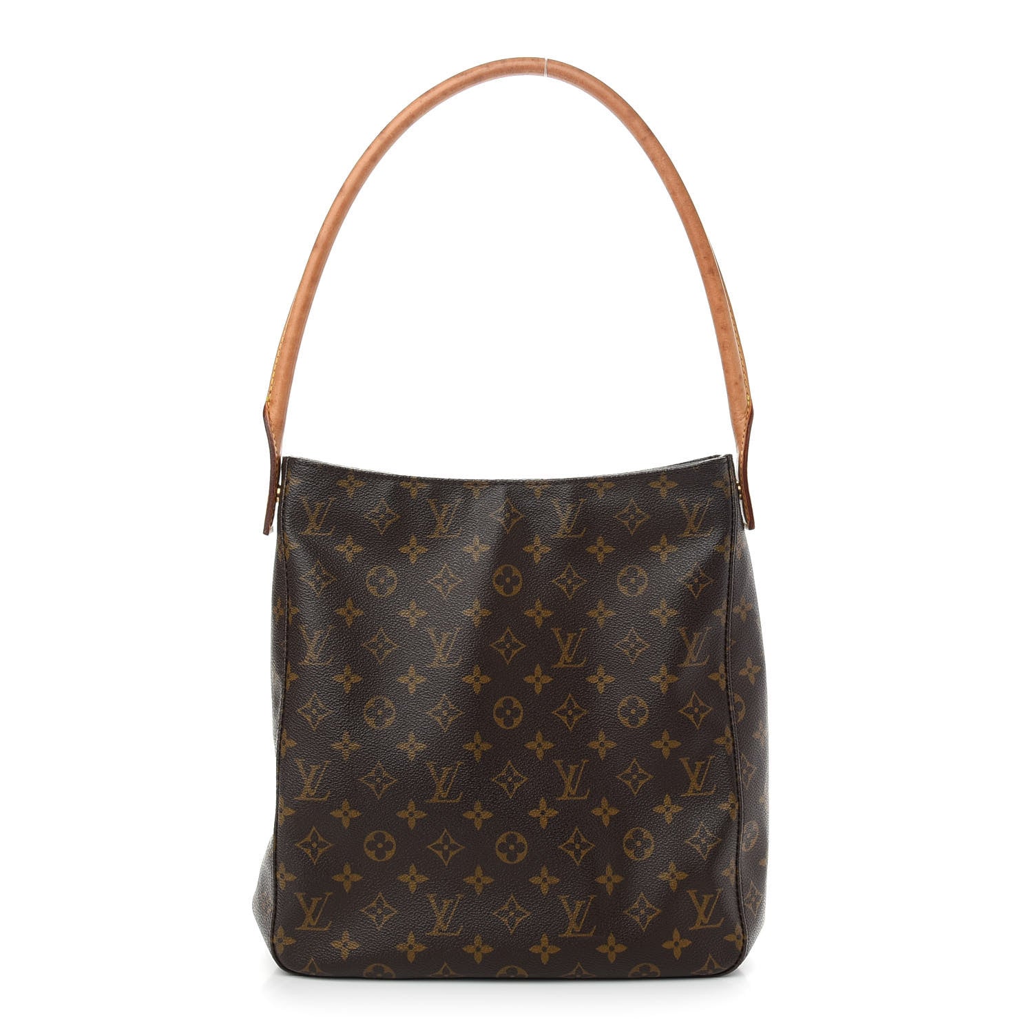 Louis Vuitton Monogram Looping GM 1 of 9