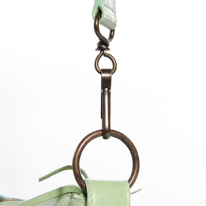 Balenciaga Chevre Classic Hardware First Vert D'eau 11 of 13