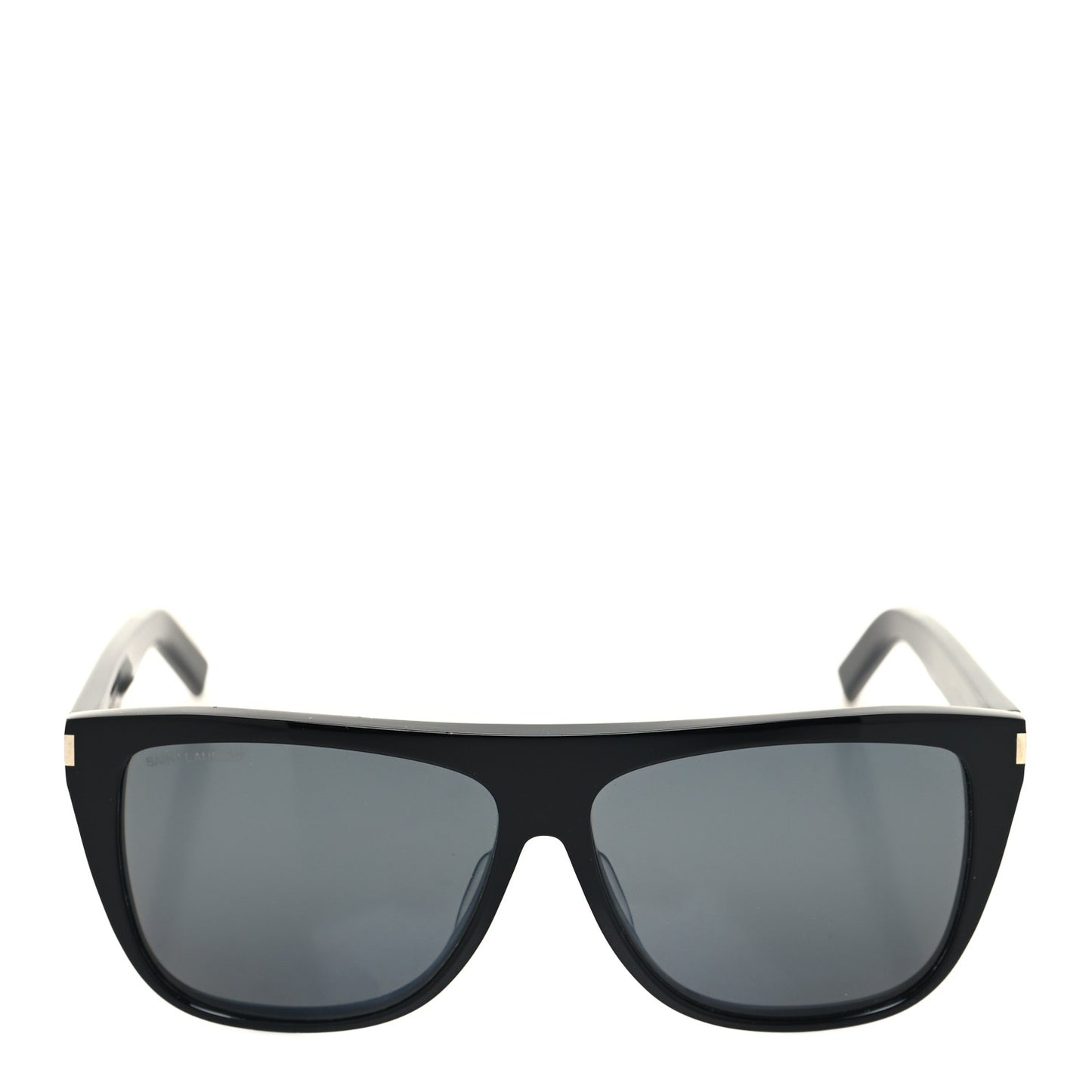 Acetate SL1 Sunglasses Black