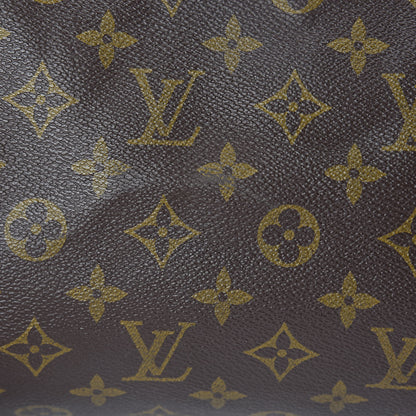 Louis Vuitton Monogram Speedy 30 11 of 11