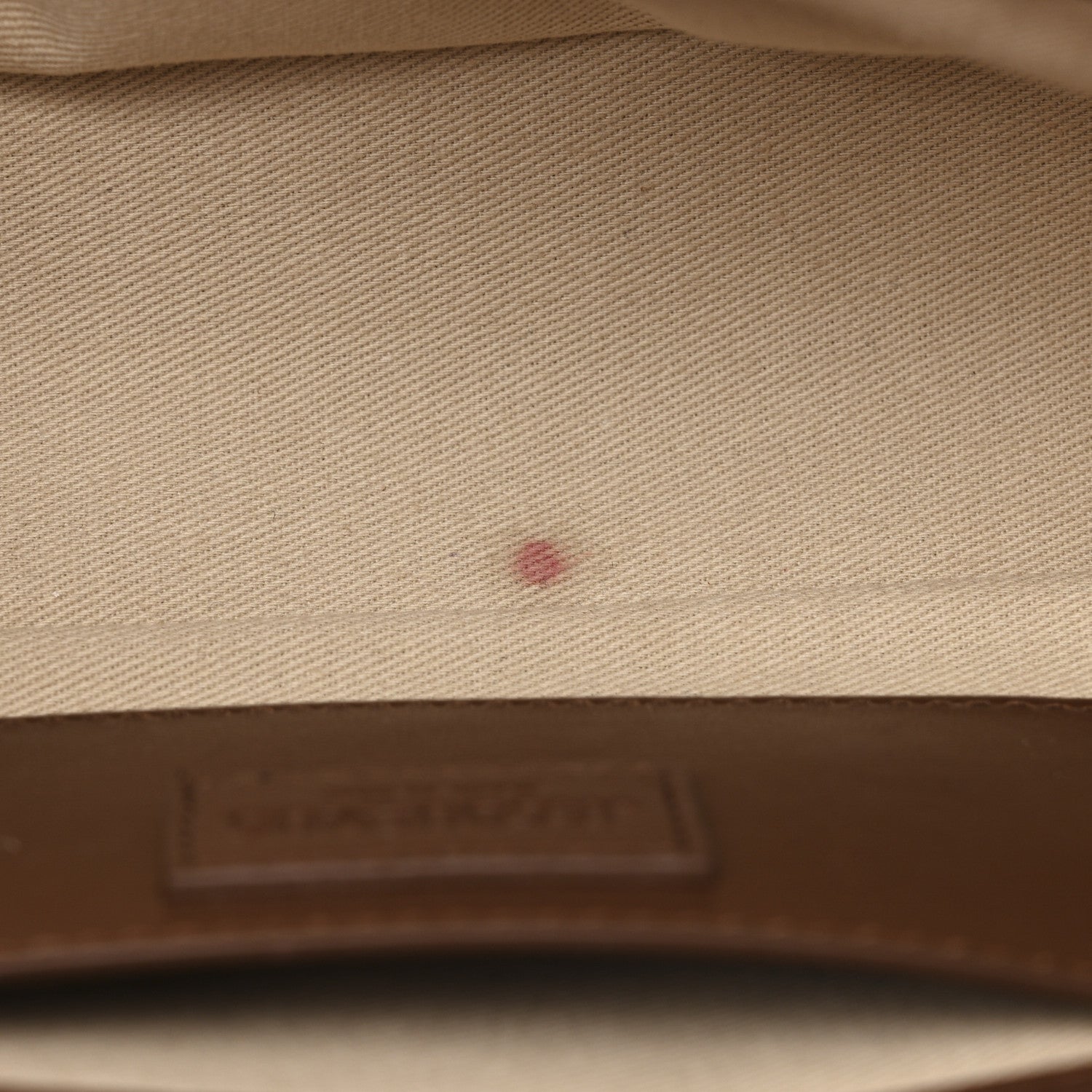 Jacquemus Padded Lambskin Le Bambimou Brown 11 of 14