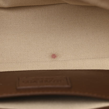 Jacquemus Padded Lambskin Le Bambimou Brown 11 of 14