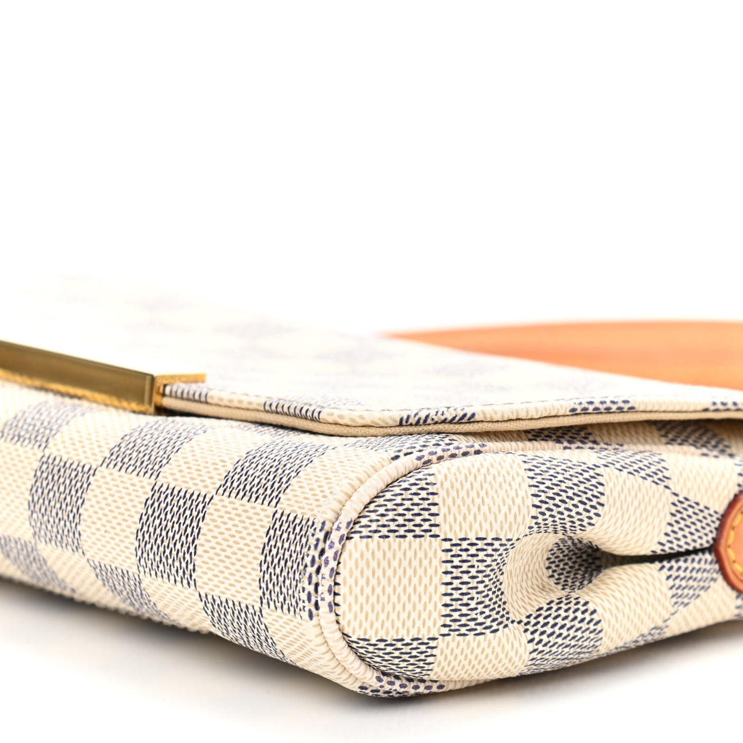 Damier Azur Favorite PM