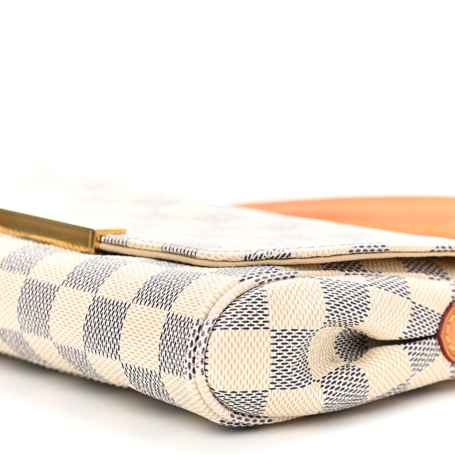 Louis Vuitton Damier Azur Favorite PM 11 of 11