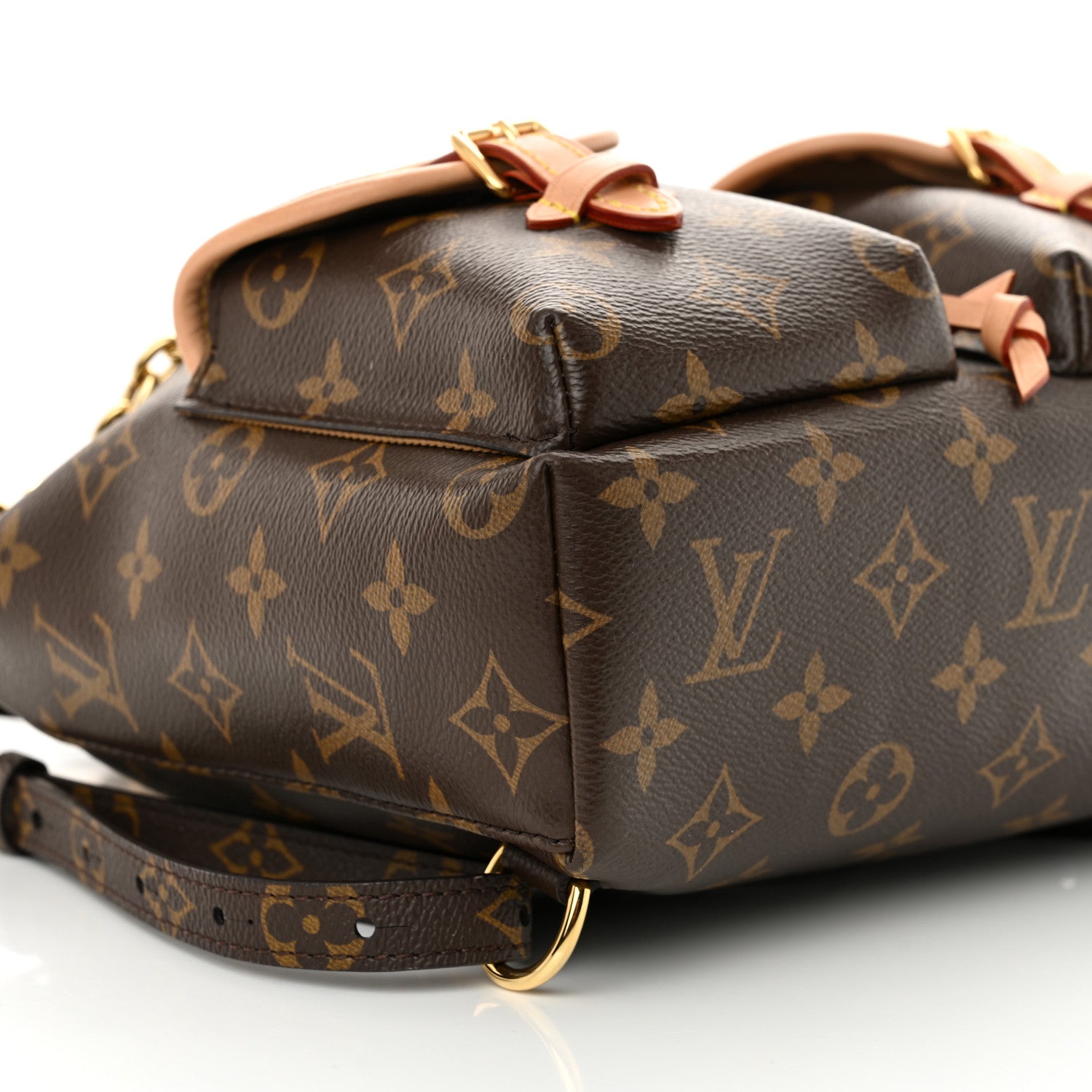 Louis Vuitton Monogram Excursion PM Backpack 8 of 9