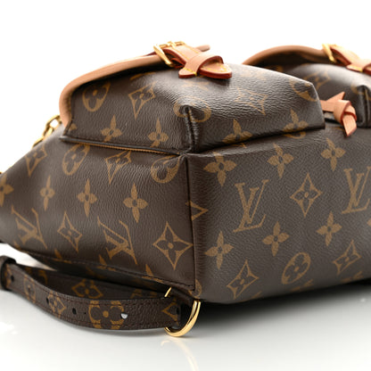 Louis Vuitton Monogram Excursion PM Backpack 8 of 9