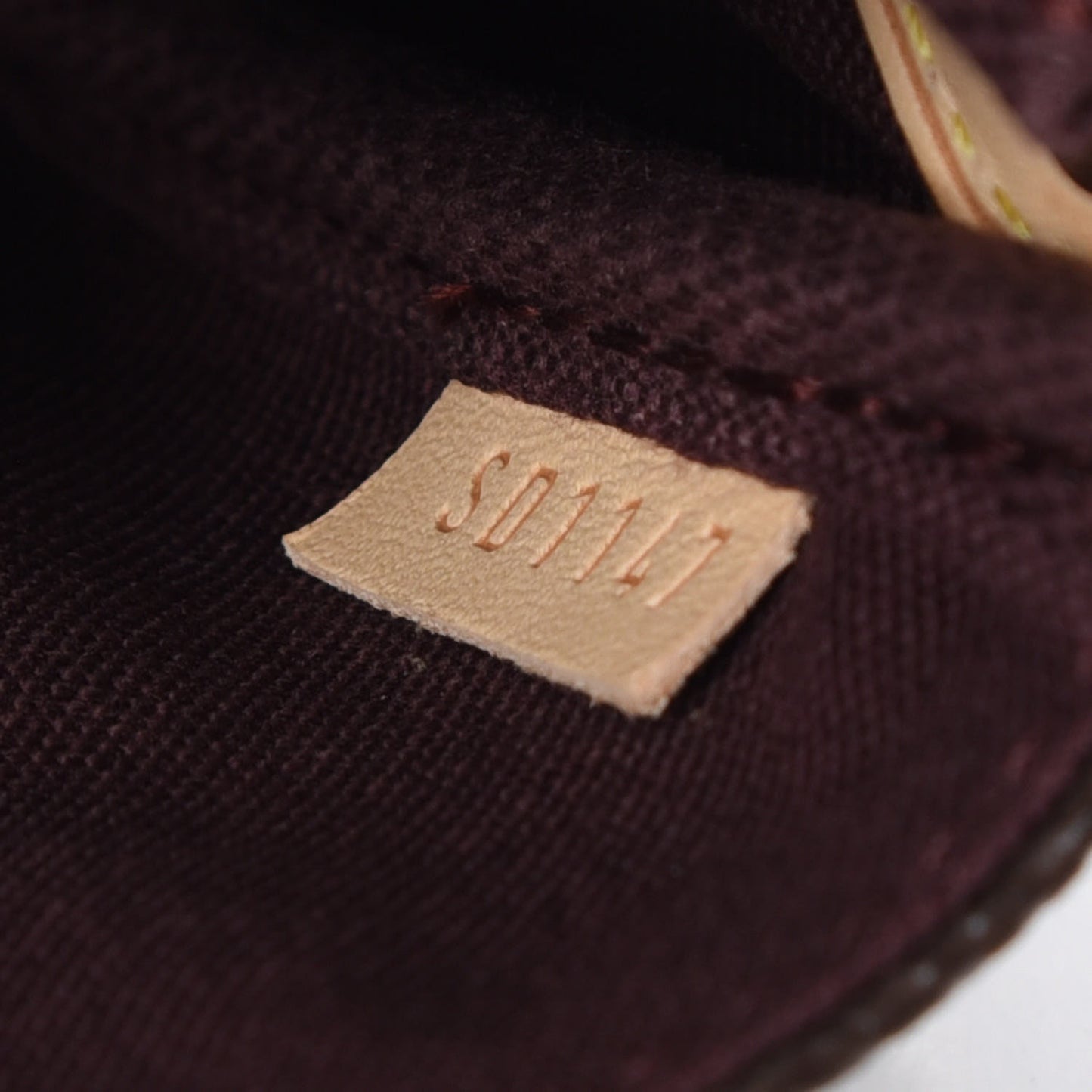 Monogram Favorite PM