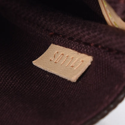 Louis Vuitton Monogram Favorite PM 10 of 10