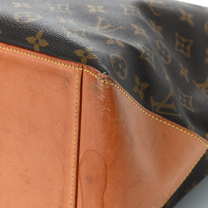 Louis Vuitton Monogram Cabas Alto 9 of 15