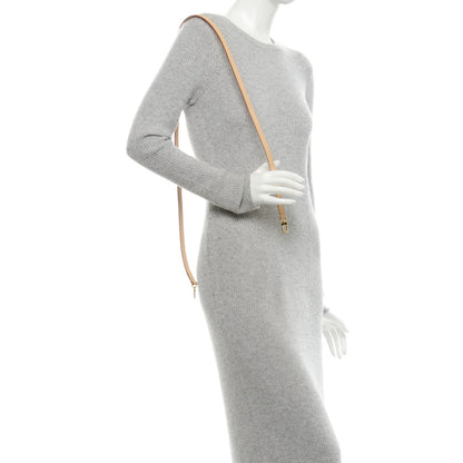 Louis Vuitton Vachetta Eva Shoulder Strap 2 of 3
