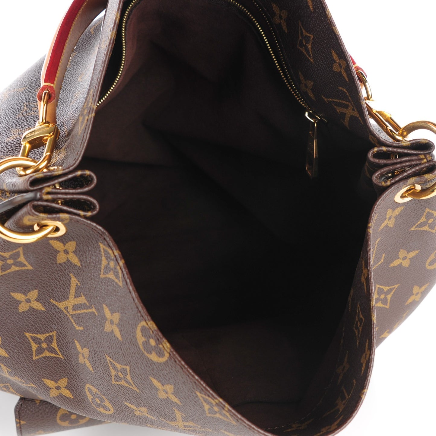 Monogram Metis