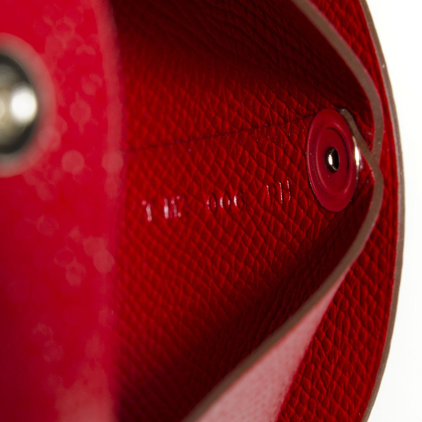 Epsom Bastia Rouge Casaque