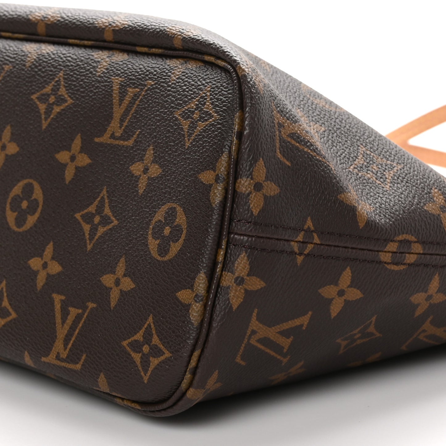 Monogram Neo Neverfull PM Pivoine