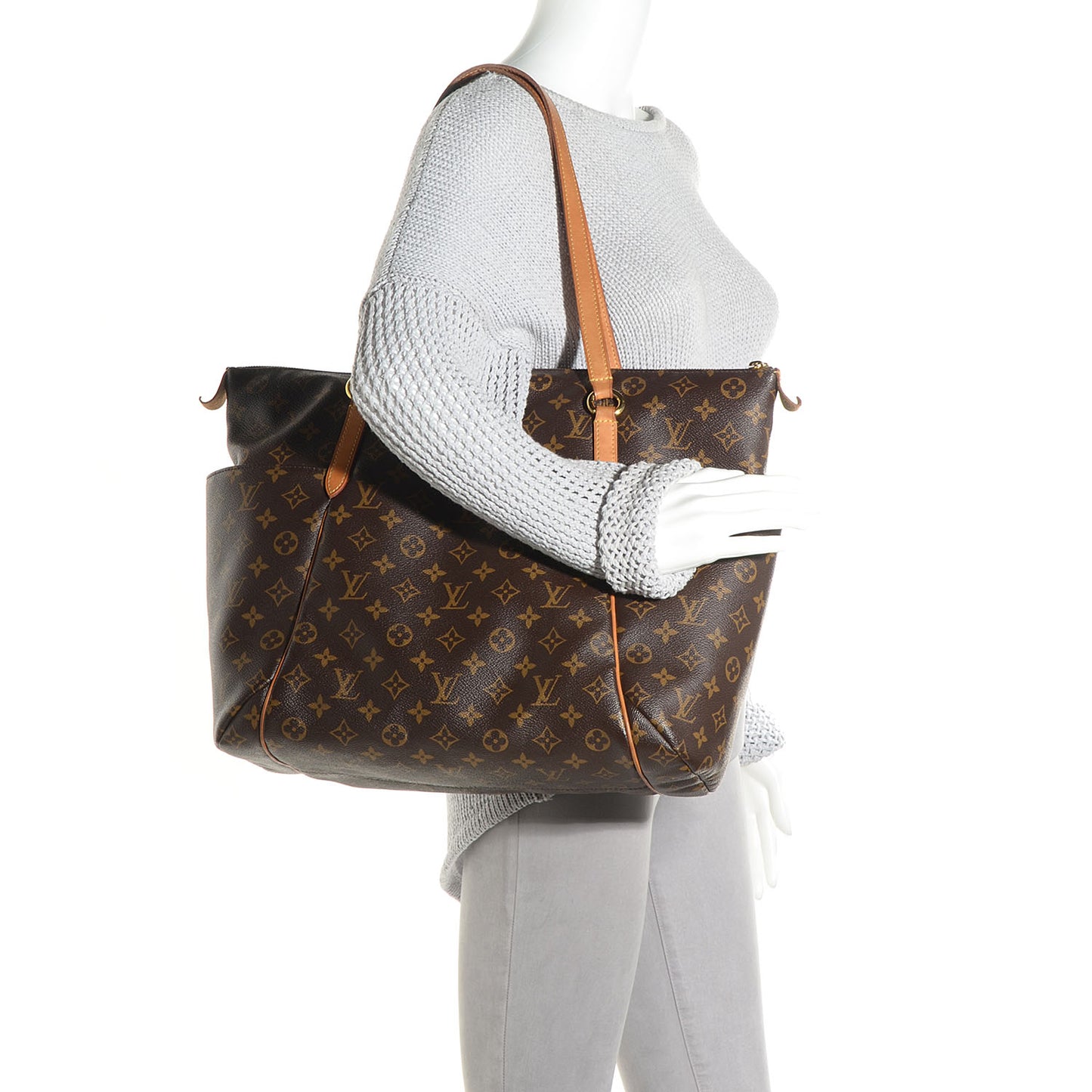 Monogram Totally GM