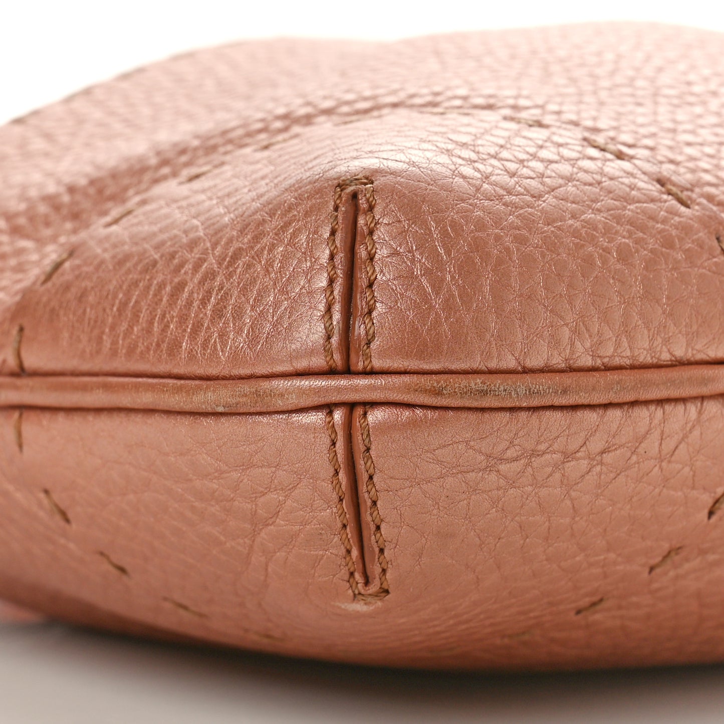Cuoio Romano Selleria Crossbody