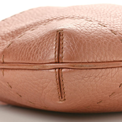 Fendi Cuoio Romano Selleria Crossbody 8 of 12