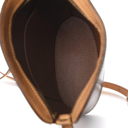 Louis Vuitton Monogram Drouot 5 of 14