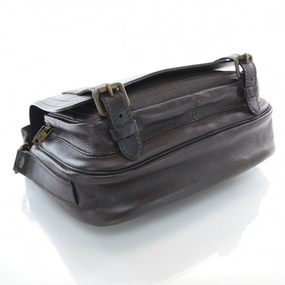 Louis Vuitton Utah Leather Reporter Coffee 4 of 7