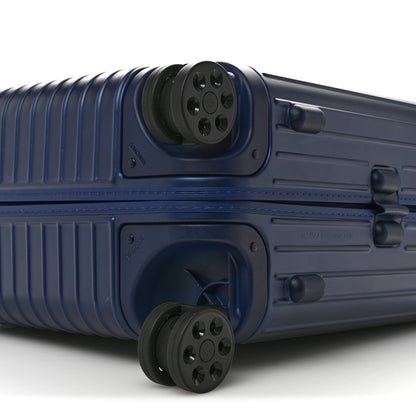 Rimowa Matte Polycarbonate Essential Cabin Plus Matte Blue 9 of 11