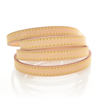 Louis Vuitton Vachetta Shoulder Strap 2 of 7