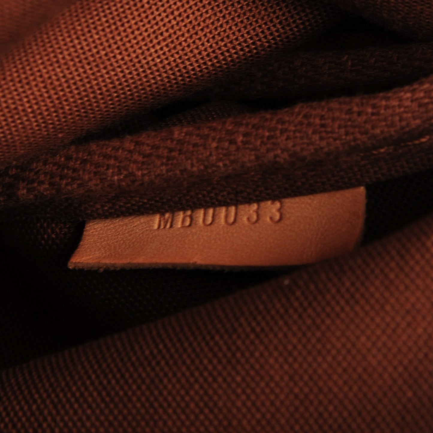 Monogram Saumur 30