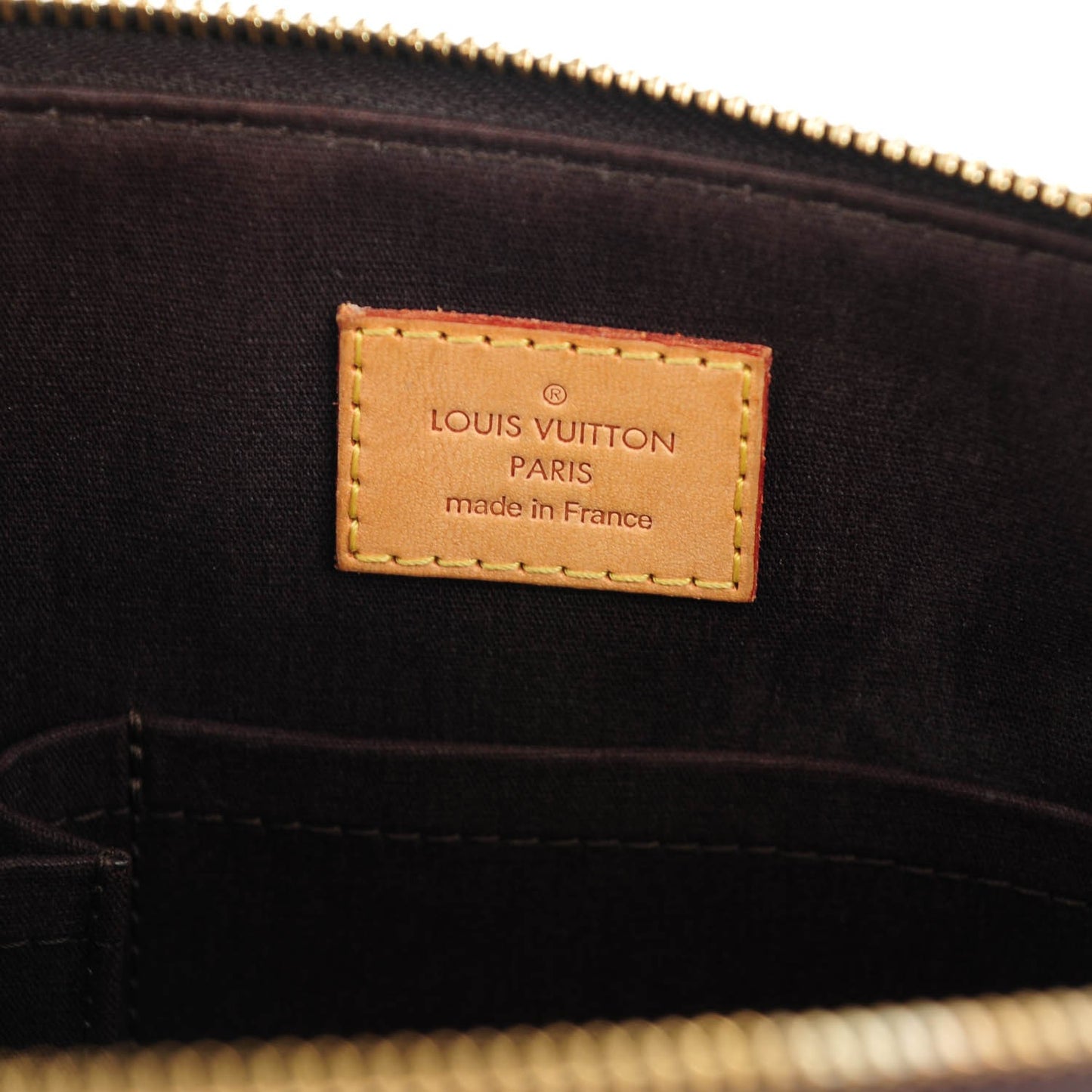 Vernis Bellevue PM Amarante