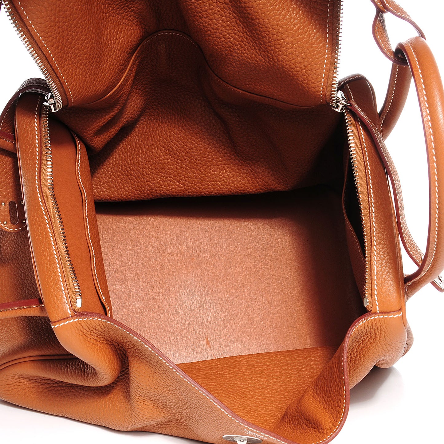 Taurillon Clemence Lindy 30 Gold