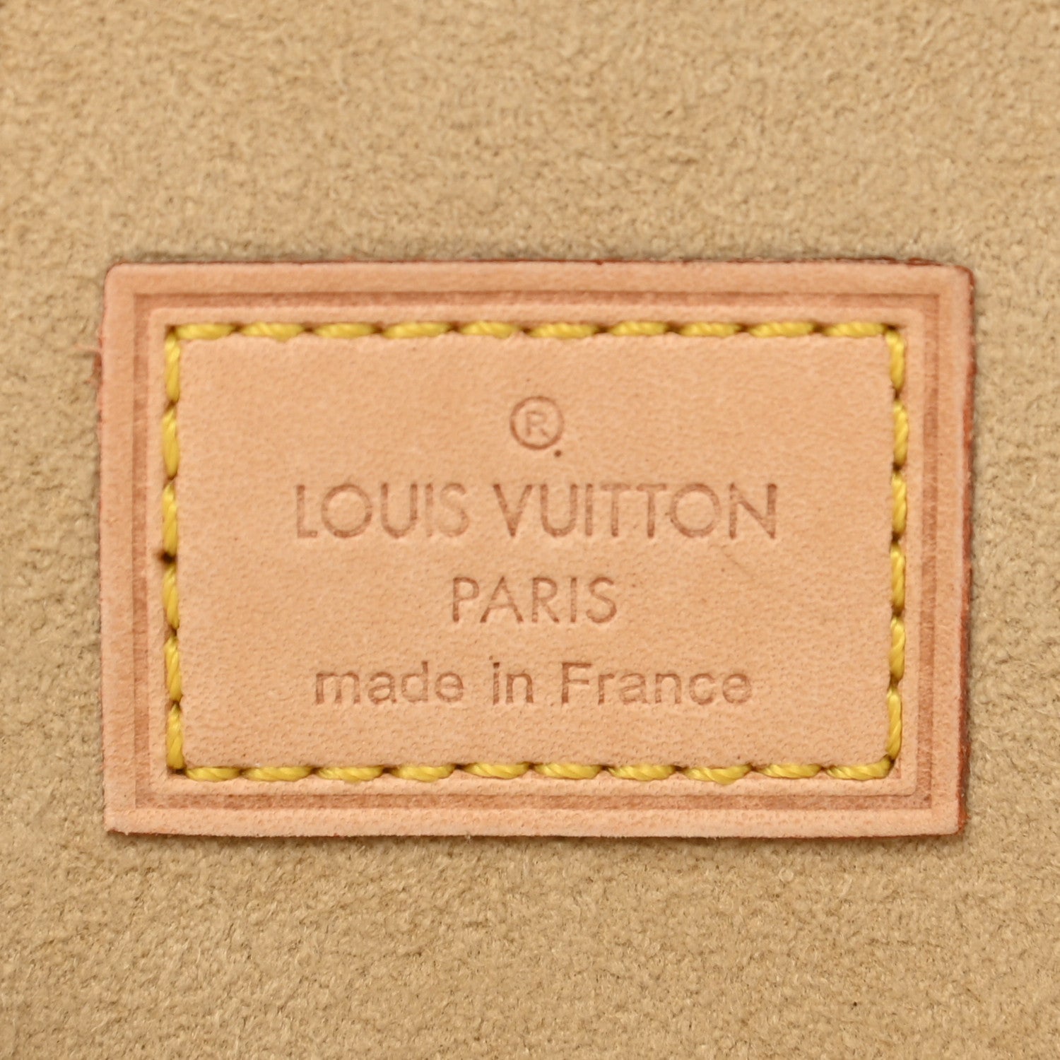 Louis Vuitton Monogram Folding Jewelry Case PM 7 of 9