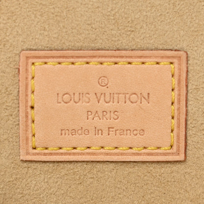 Louis Vuitton Monogram Folding Jewelry Case PM 7 of 9