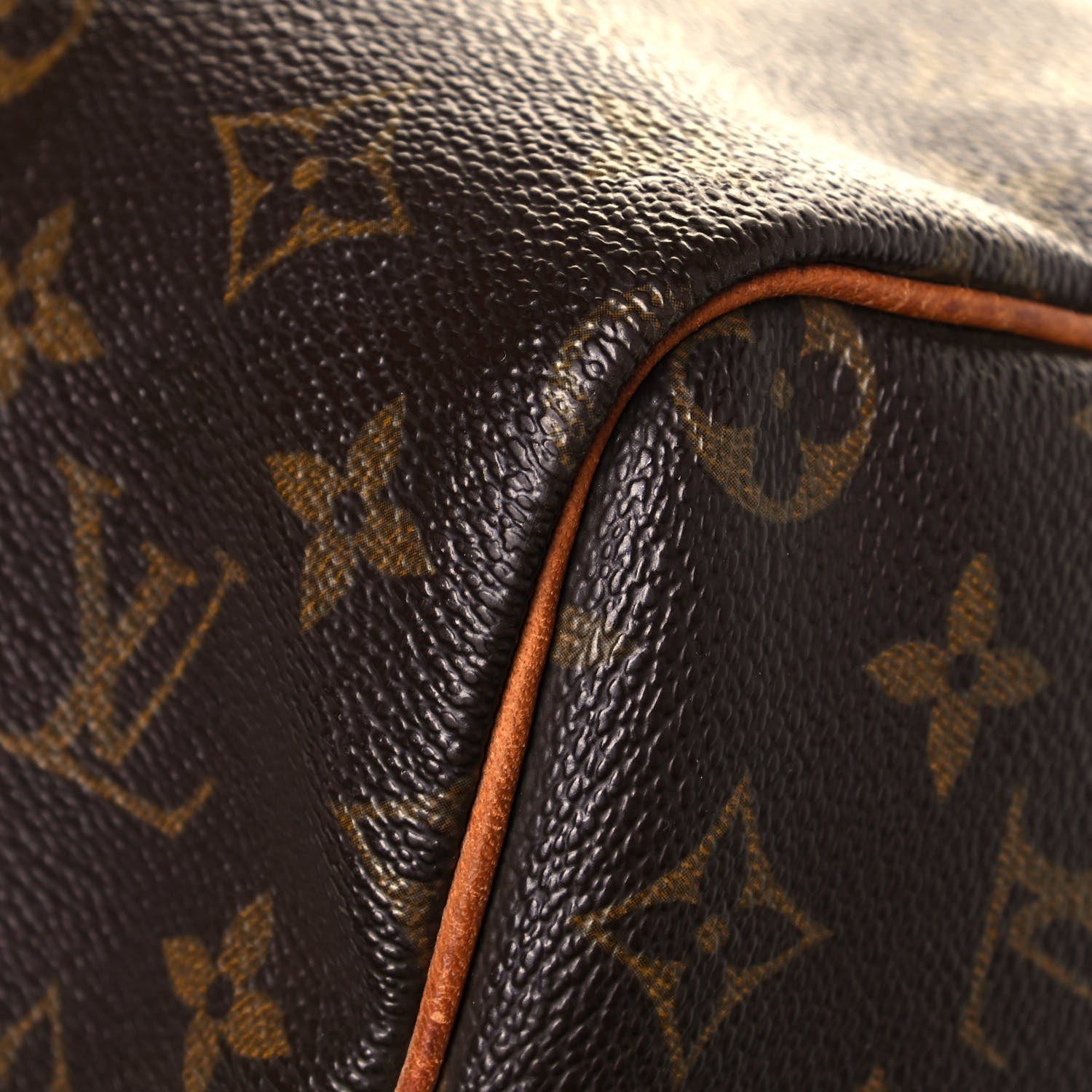 Louis Vuitton Monogram Speedy 30 10 of 25