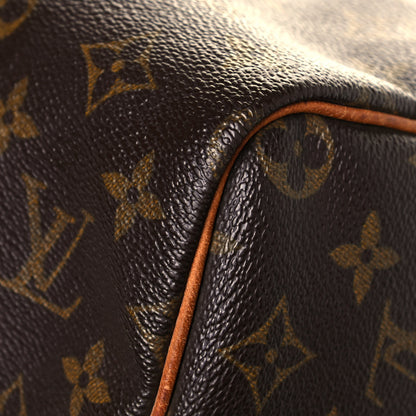 Louis Vuitton Monogram Speedy 30 10 of 25
