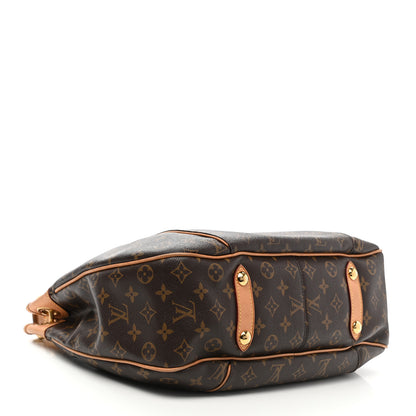 Louis Vuitton Monogram Galliera PM 4 of 20