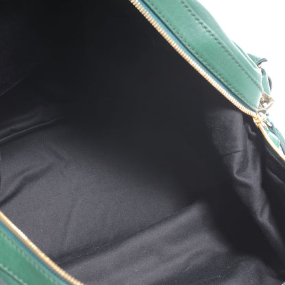 Givenchy Lambskin Medium Nightingale Green 5 of 7