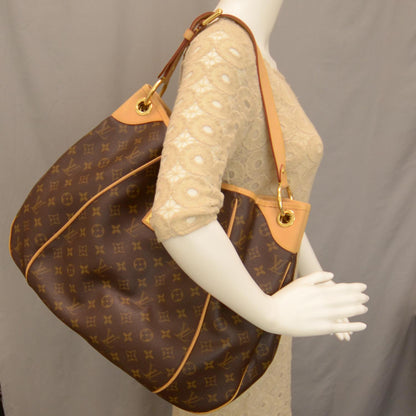Louis Vuitton Monogram Galliera GM 2 of 8