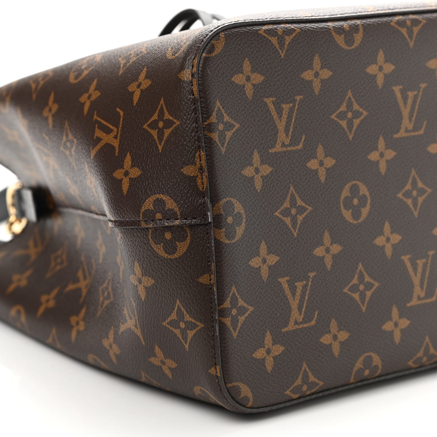 Monogram My LV World Tour Neonoe Black