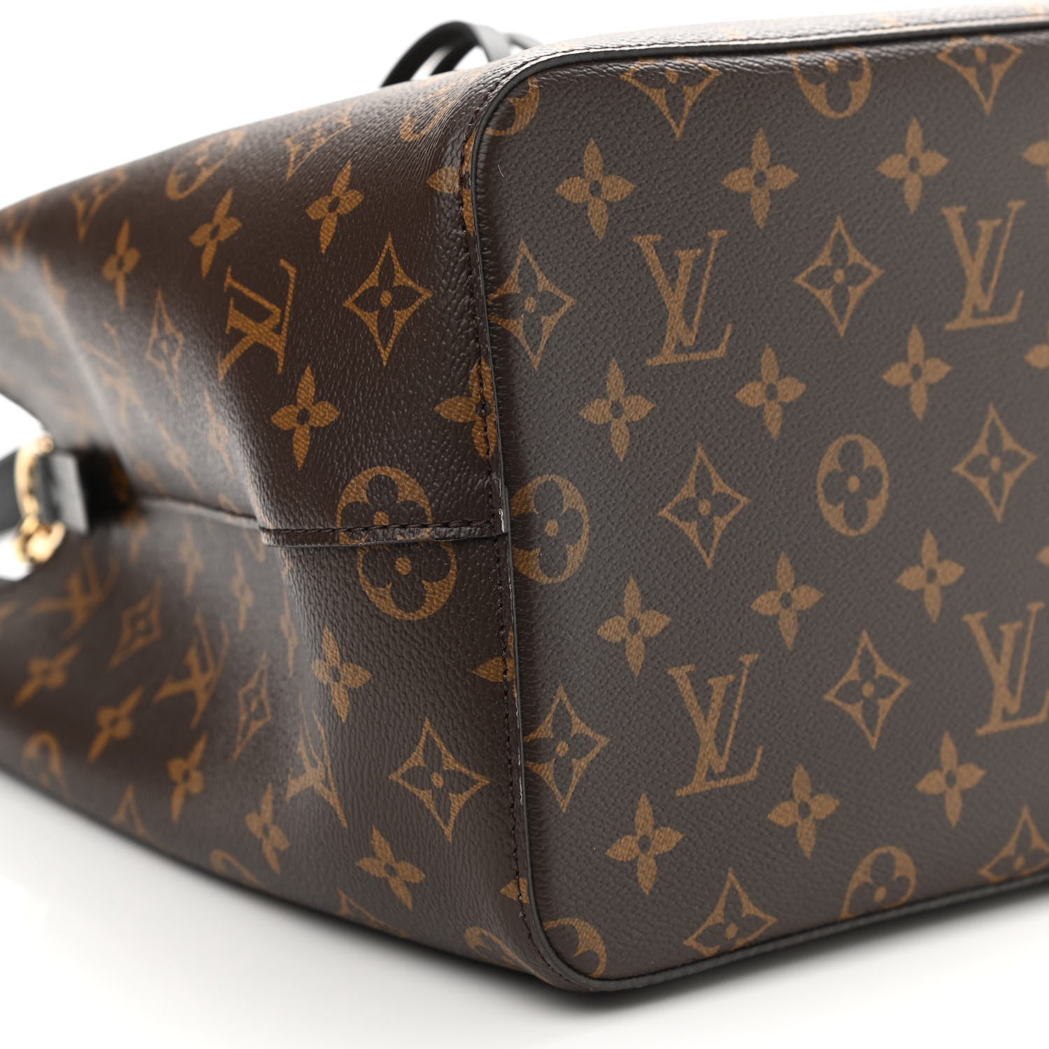 Louis Vuitton Monogram My LV World Tour Neonoe Black 9 of 11