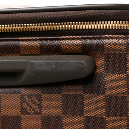 Louis Vuitton Damier Ebene Pegase Light 55 11 of 13