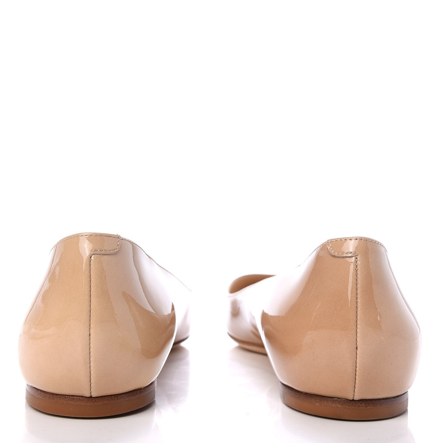 Patent Romy Flats 40 Nude
