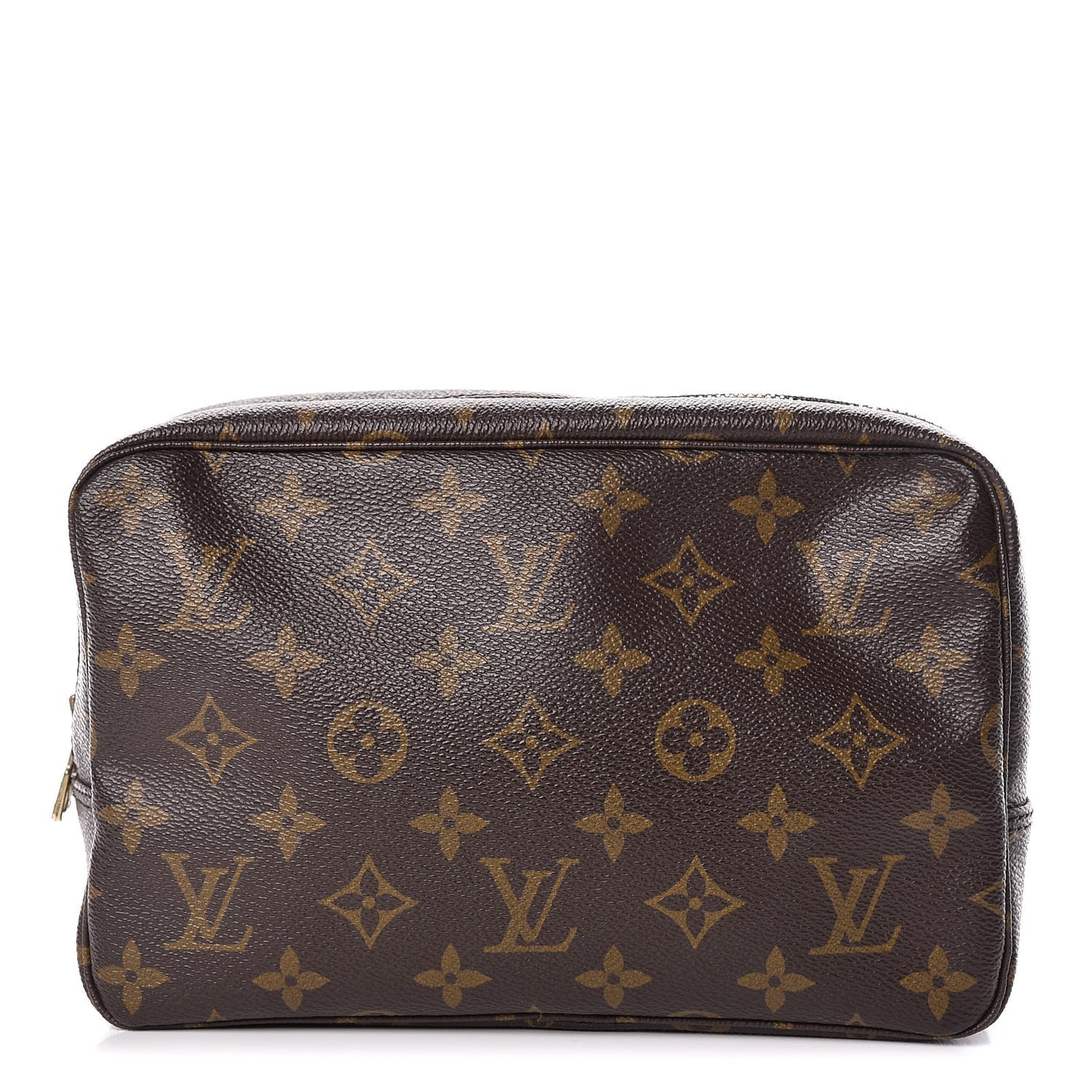 Monogram Trousse Toilette 23