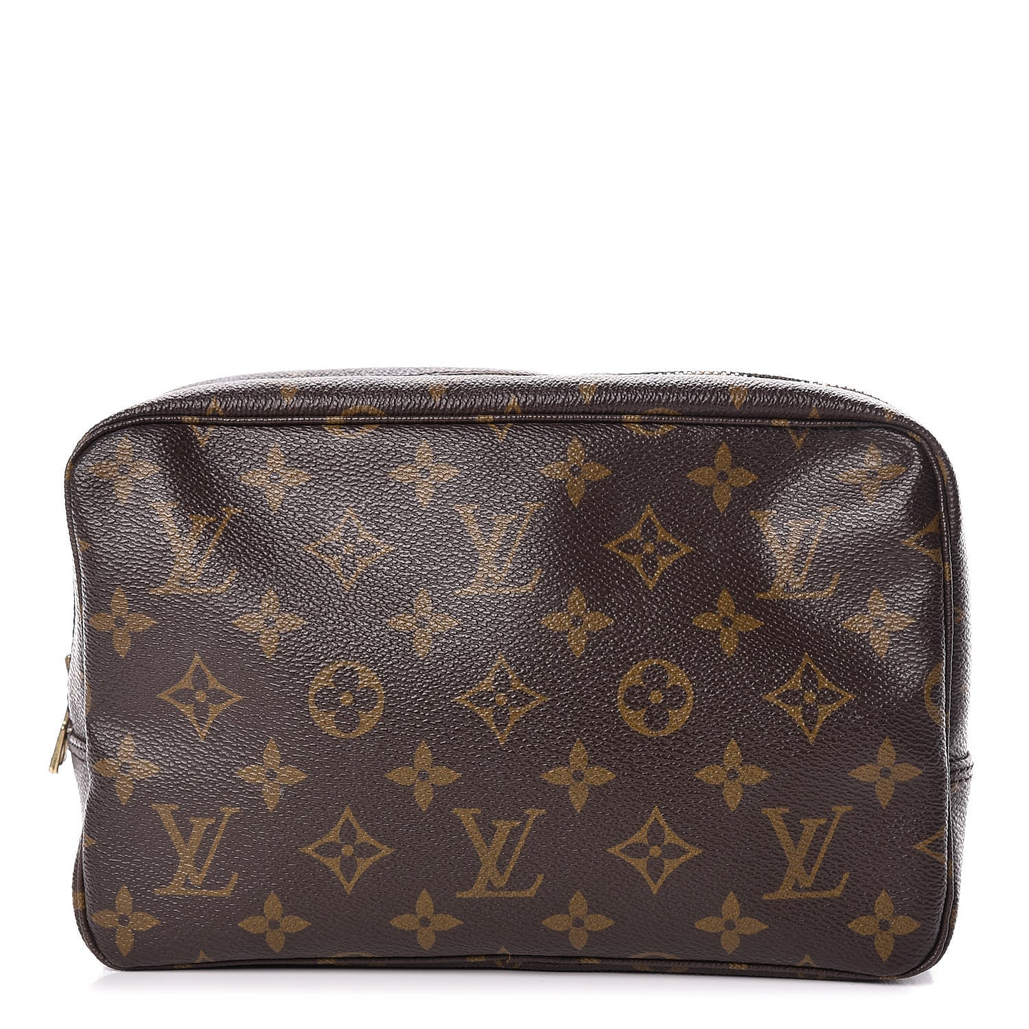 Louis Vuitton Monogram Trousse Toilette 23 1 of 9