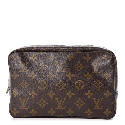 Louis Vuitton Monogram Trousse Toilette 23 1 of 9