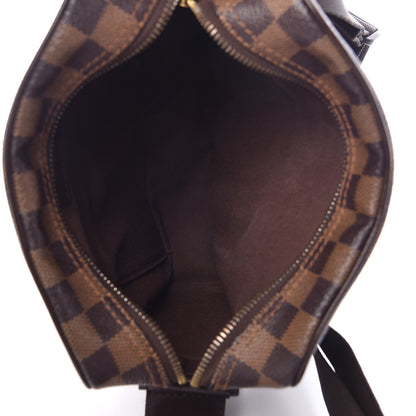 Louis Vuitton Damier Ebene Olav PM Messenger Bag 5 of 11