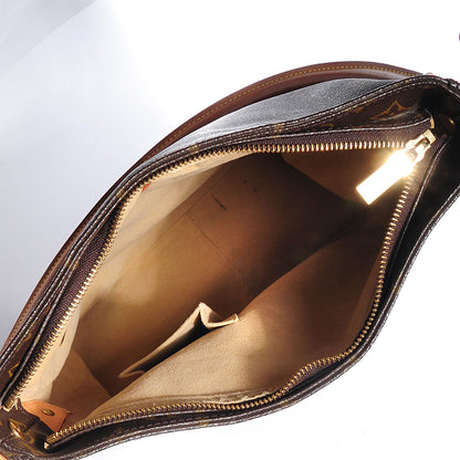 Louis Vuitton Monogram Looping GM 7 of 7