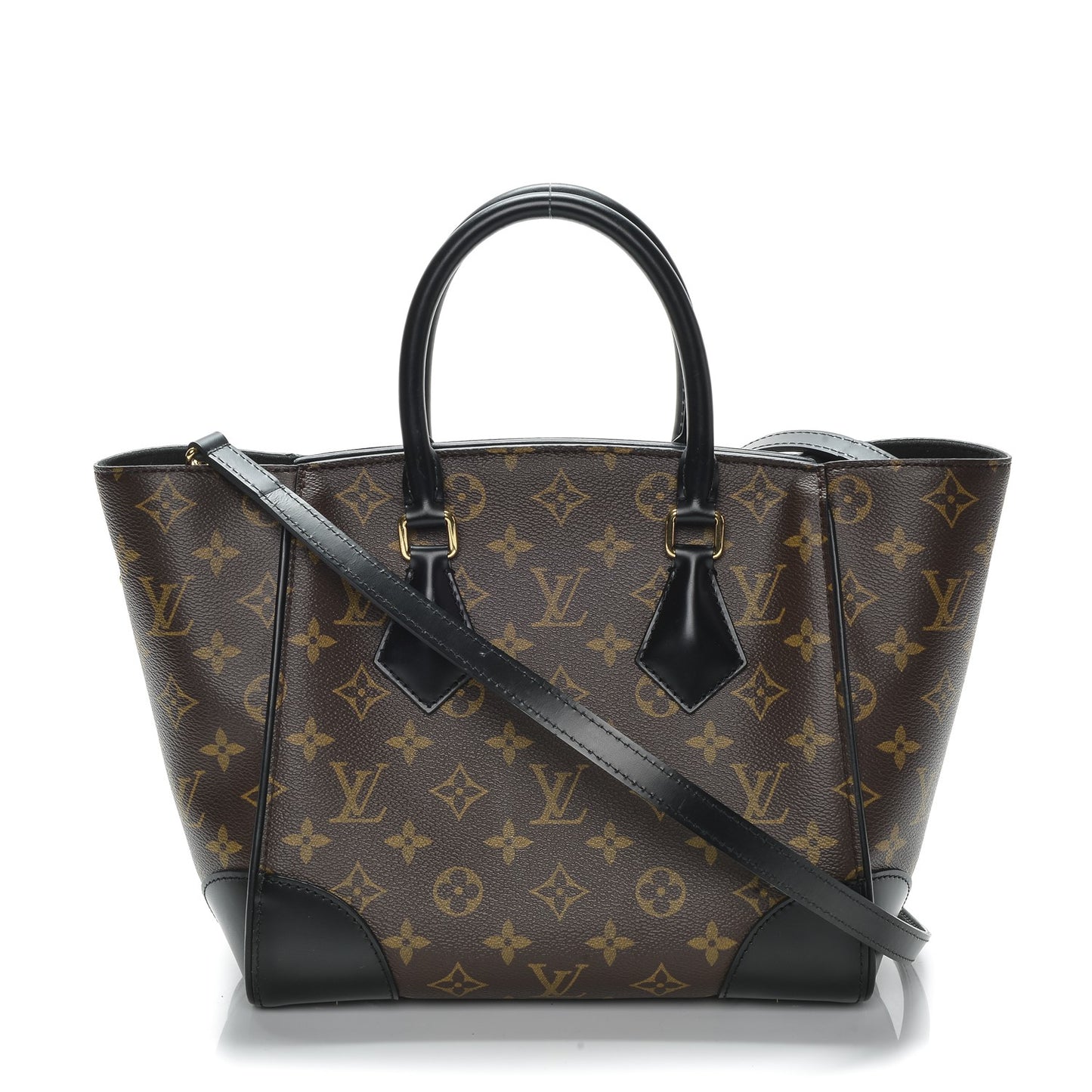 Monogram Phenix PM Black